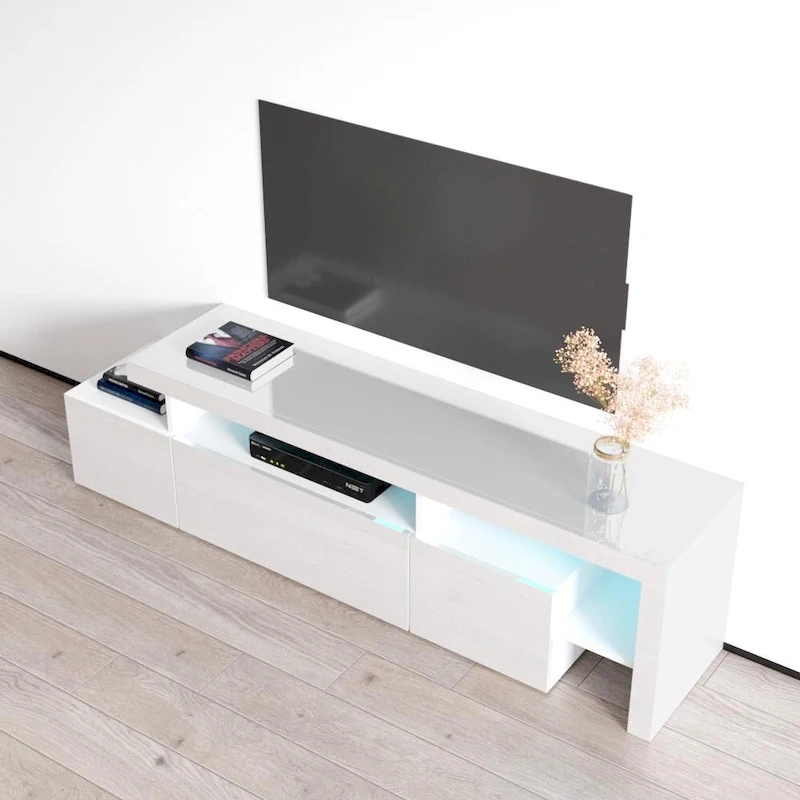 Indisio Modern 73 TV Stand