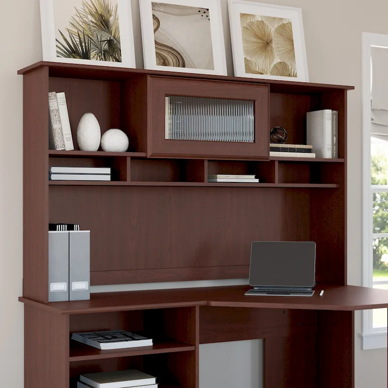 Cabot 60W Hutch by  Furniture