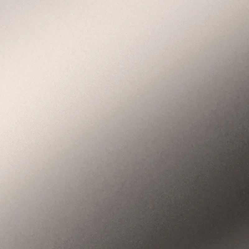 Round Metal Coffee Table