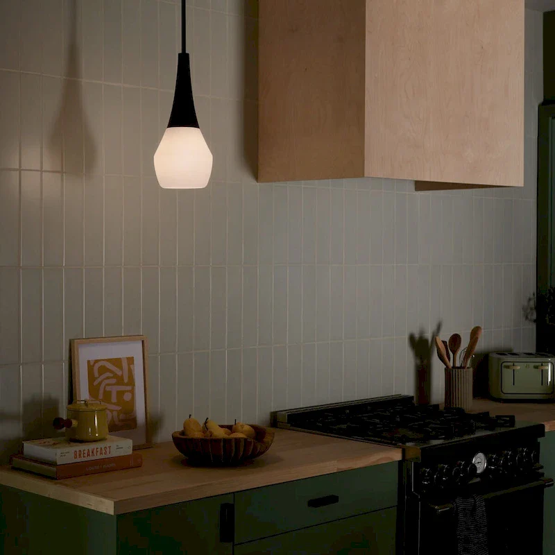 Kichler 52529 Deela 7  Wide Mini Pendant