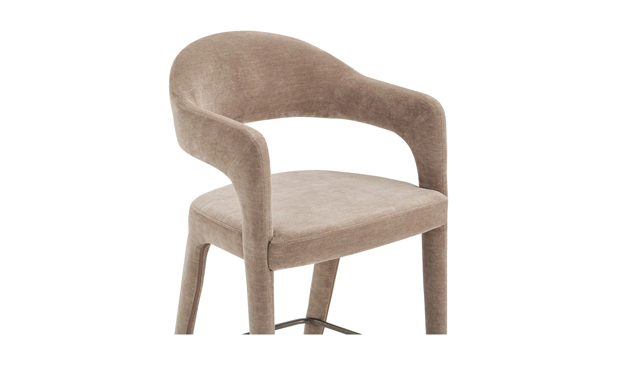 Martens Counter Stool Camel