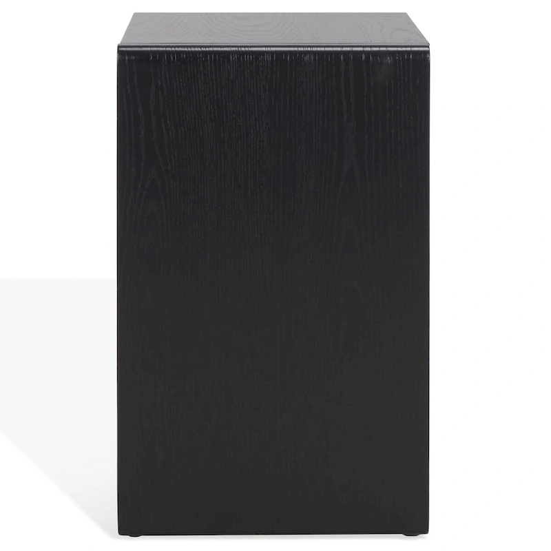 SAFAVIEH Couture Kassia Wood C Table - 14Wx13Dx20H