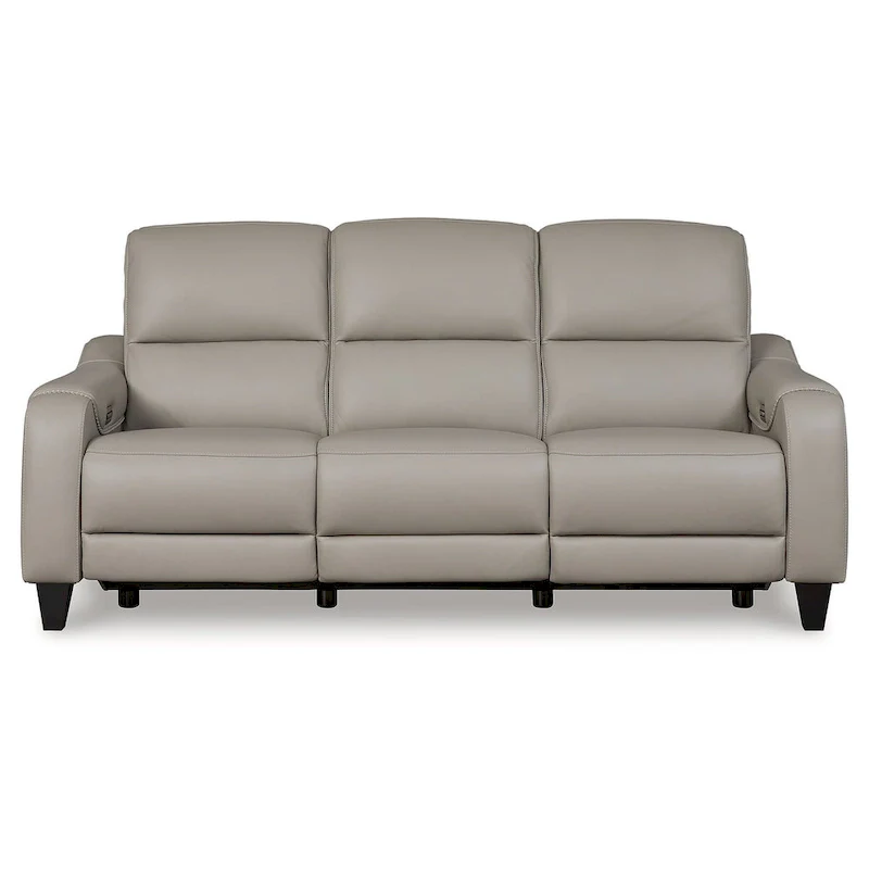 Power Reclining Sofa - 85.25 W x 39.75 D x 42 H
