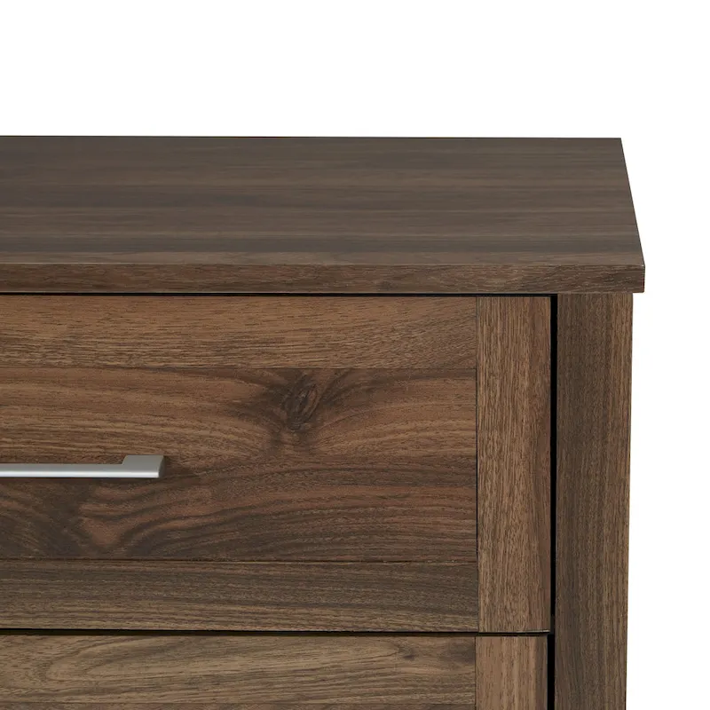 6-Drawer Dresser