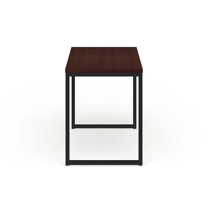 Commercial Grade Industrial Style Office Desk - 47 Length