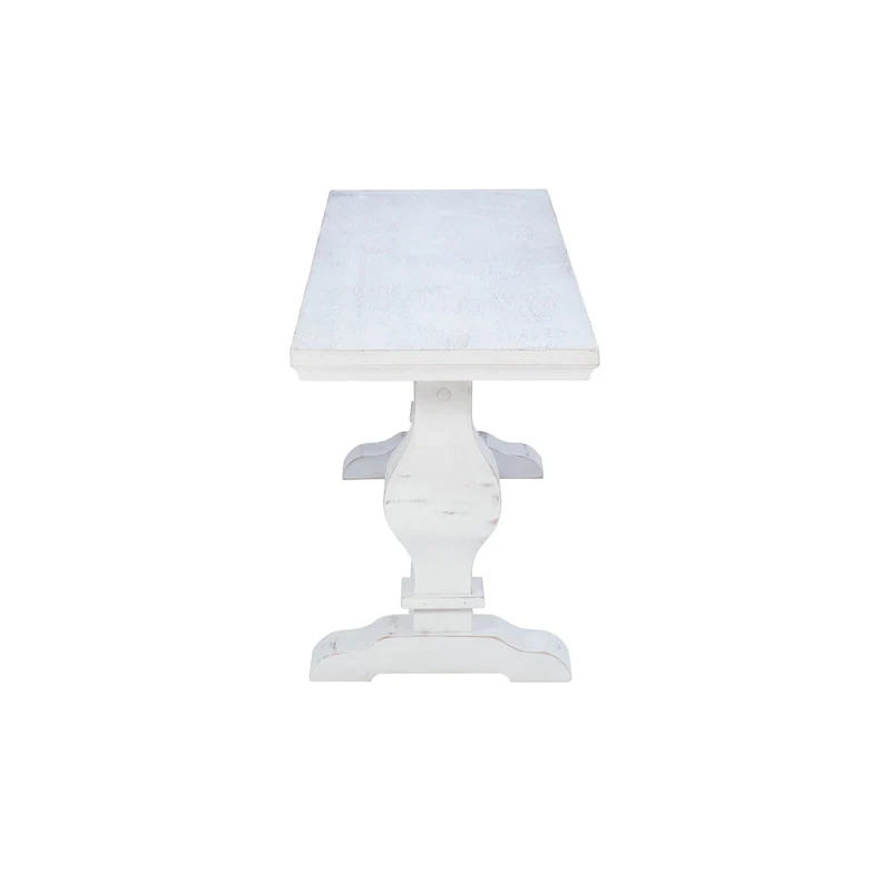 Solid Wood Dining Bench