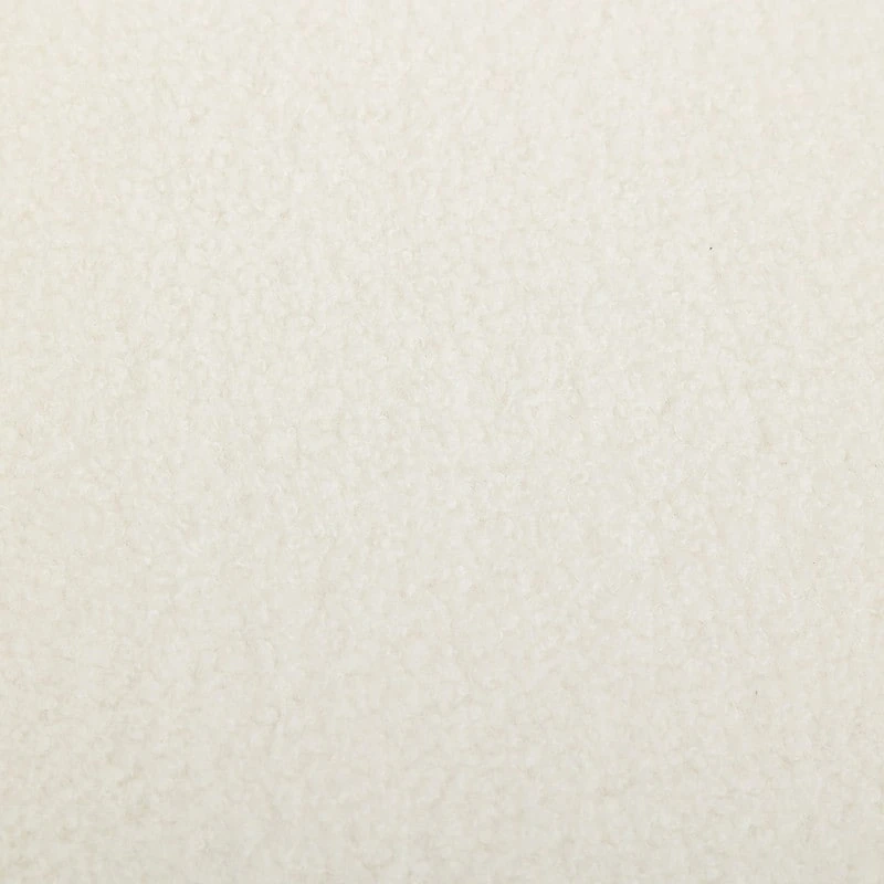 SEYNAR Modern Boucle Upholstered 360 Degree Swivel Accent Club Chair Set of 2