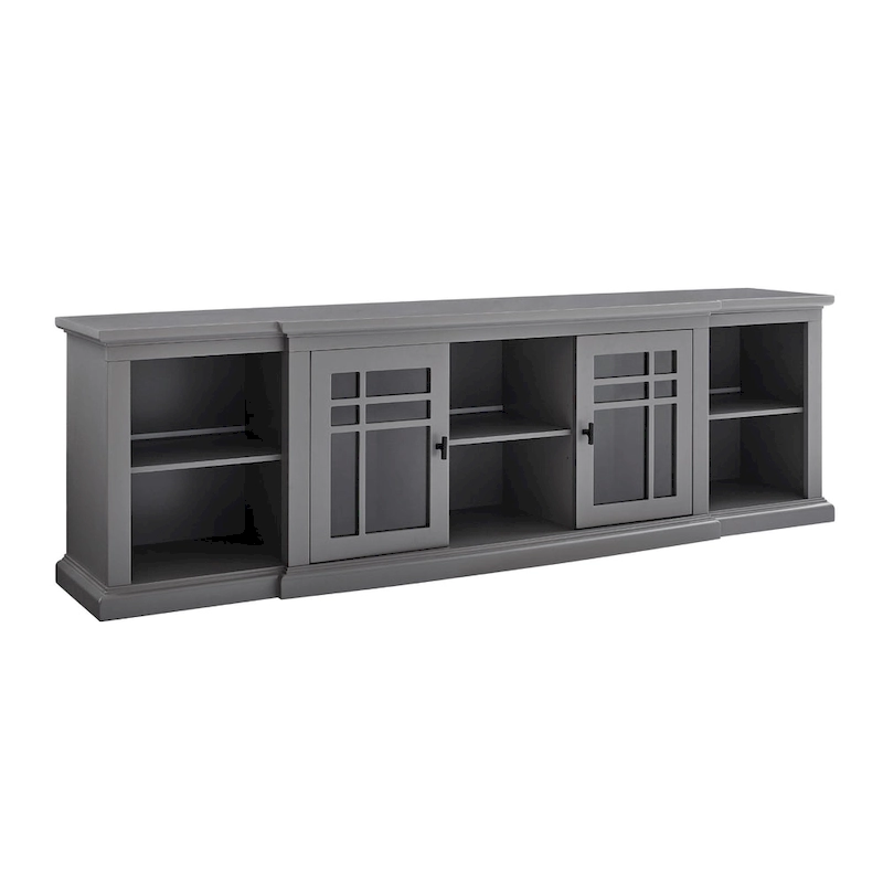 Middlebrook 80-inch Classic Breakfront TV Stand