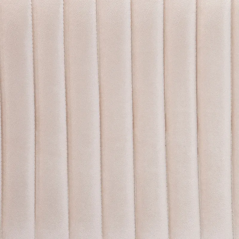 SEI Furniture Brent Fabric Ottoman