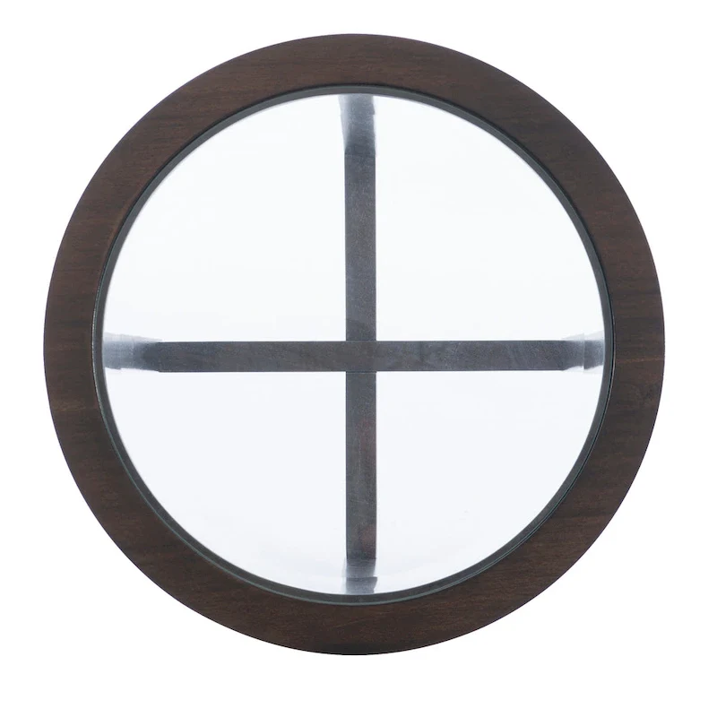 Bowlus 3 Piece Coffee and End Table Set