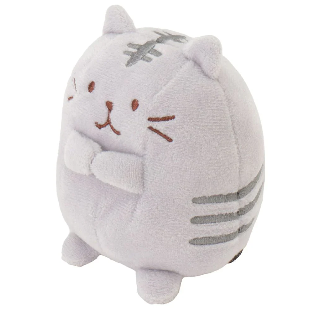 Hapins Kitten Medium Chartreuse Cat