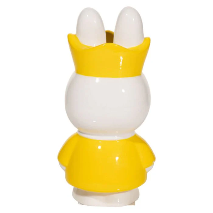 Miffy Queen Figurine 12.5cm