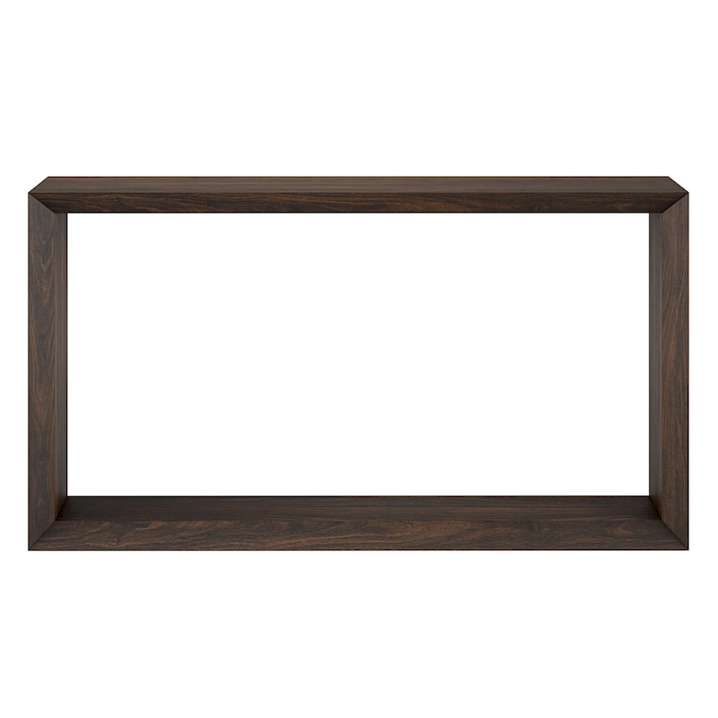 Osmond 55 Wide Rectangular Console Table - 55 Wide