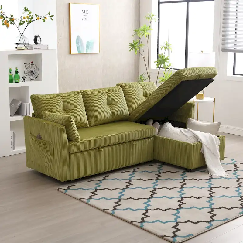 Modular Sectional Sofa L Shaped Modular Couch