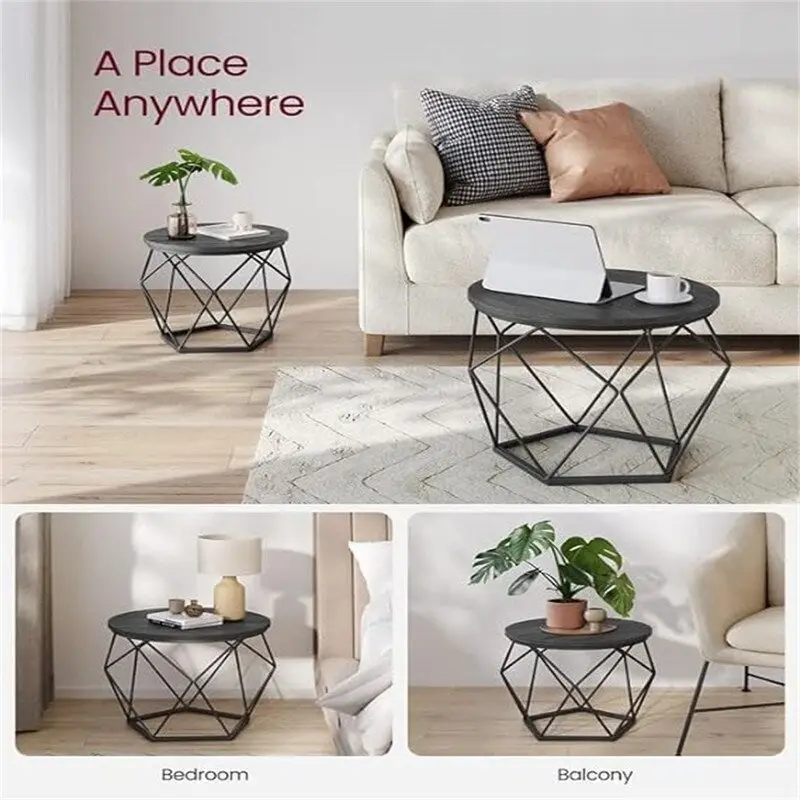 Small Coffee Table Set