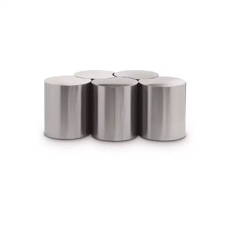 Meridian Furniture,Dimple Coffee Table
