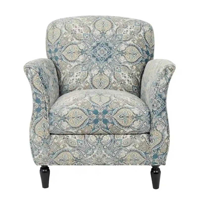 Madison Park Valeria Accent Chair
