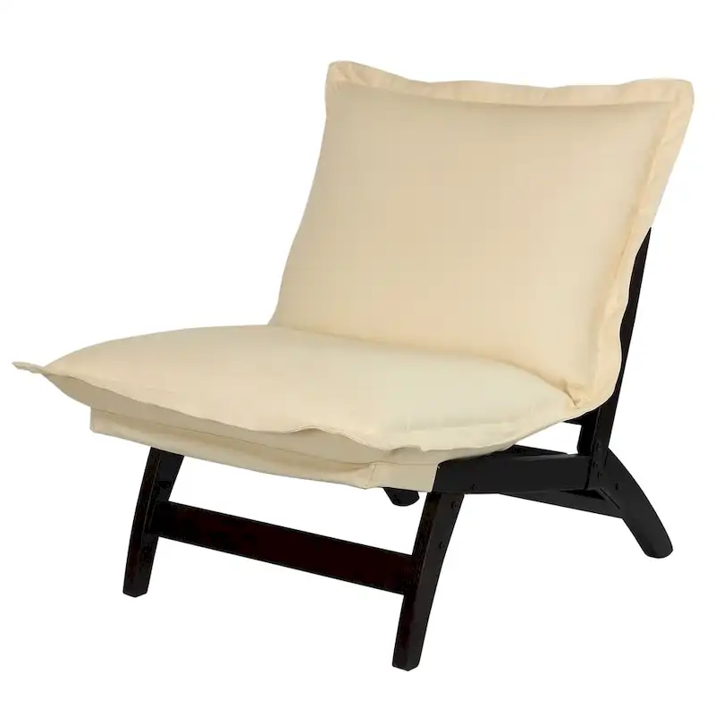 Casual Folding Lounger Chair
