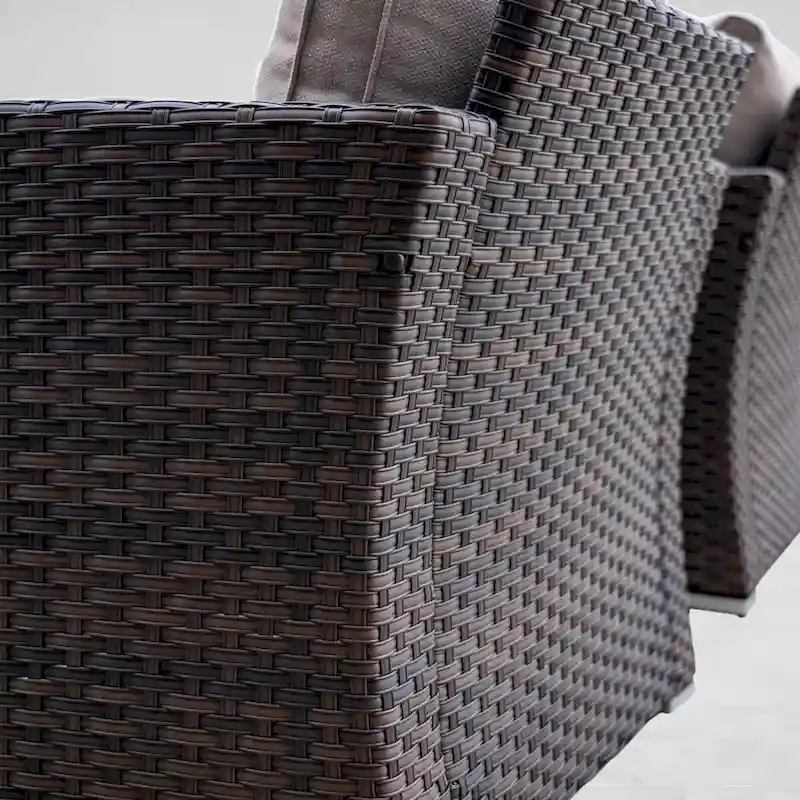 Laguna 6-piece Fire Seating Set