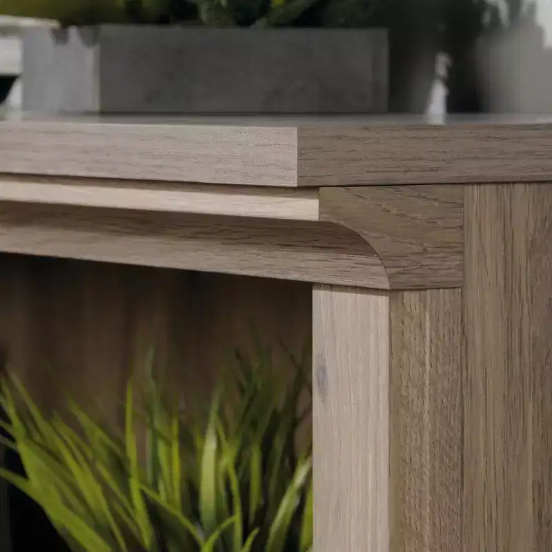29.9 2 Shelf Bookcase - Sauder