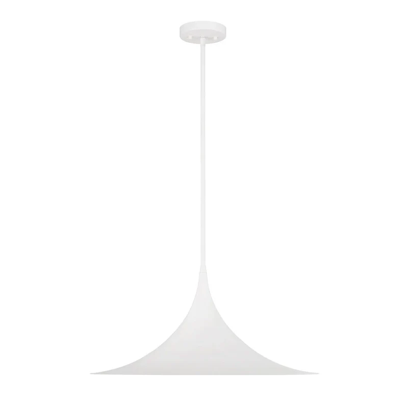 Bowdin 1-Light Pendant