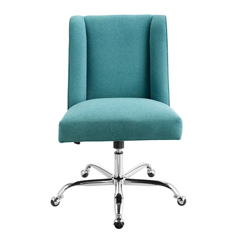 Violet Home Office Swivel Chair