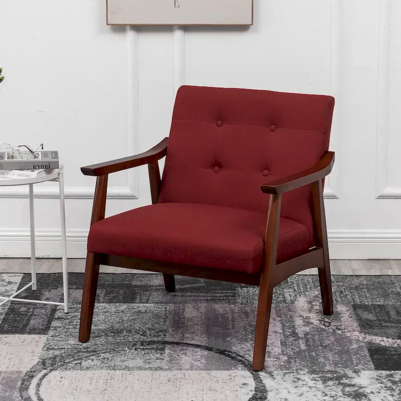 Convenience Concepts Take a Seat Natalie Accent Chair