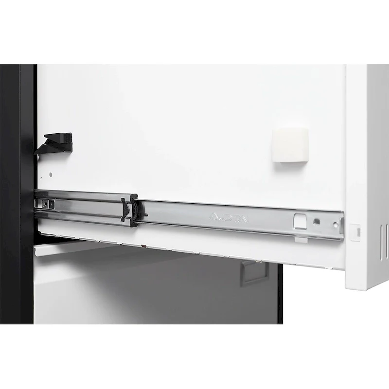 3 Drawer Metal Lateral File Cabinet with Lock,Office Vertical Files Cabinet ,Locking Metal File Cabinet,Assembly Required