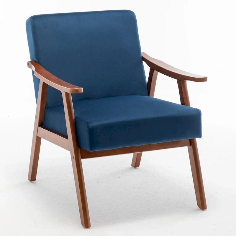 Mid-Century Modern Chair