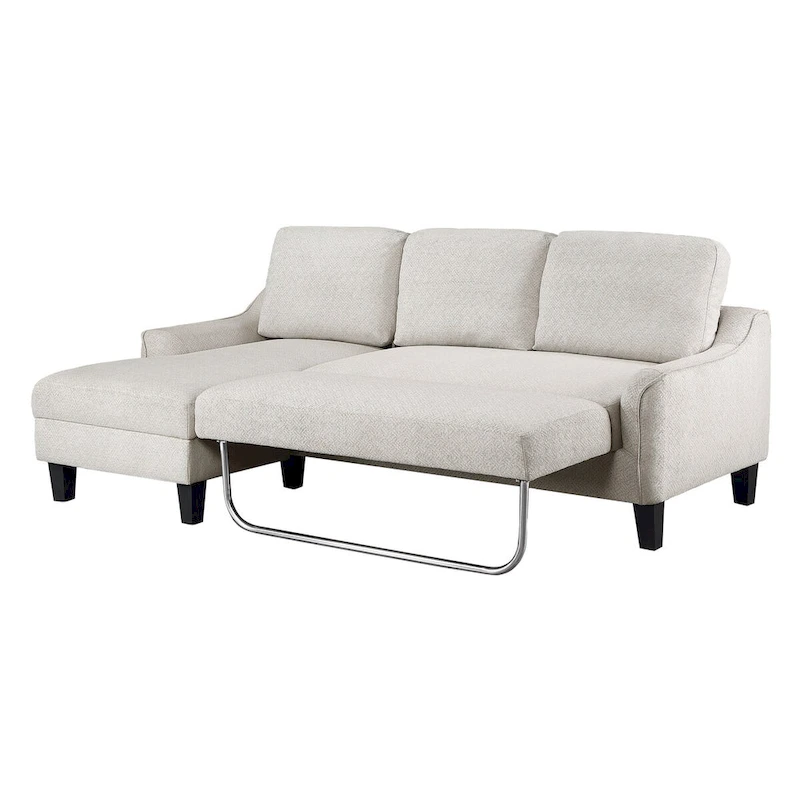 Lester Chaise Sleeper Sofa