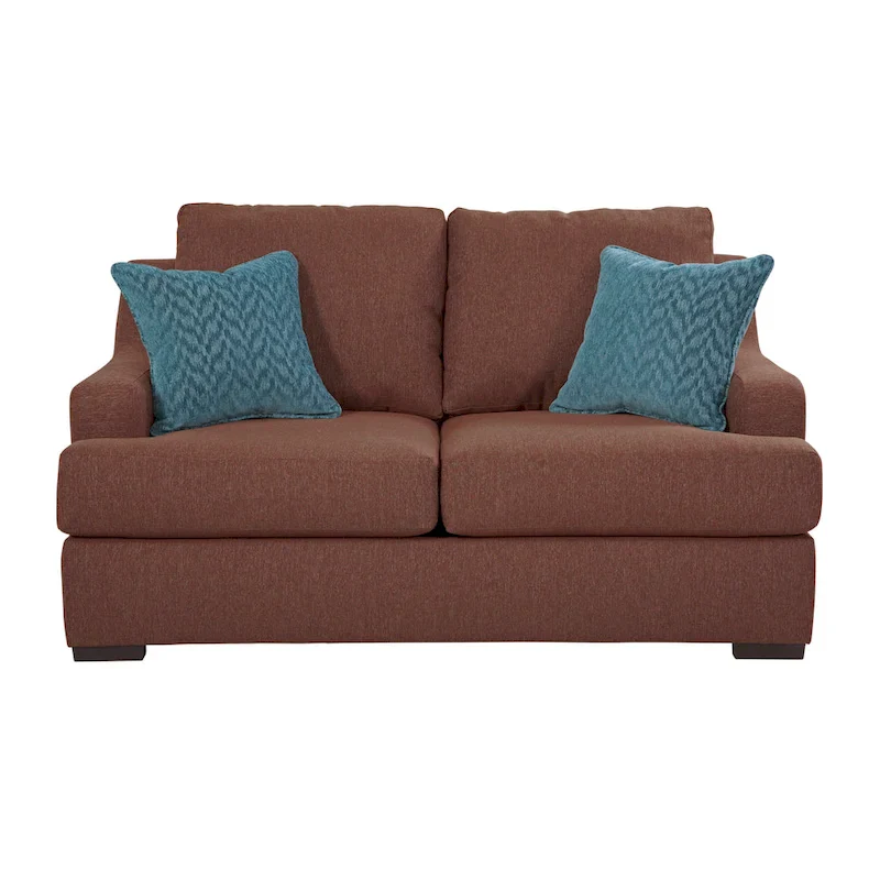 Zayn Loveseat