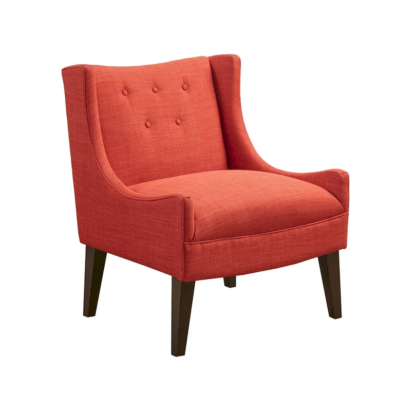 Madison Park Leigh Accent Chair