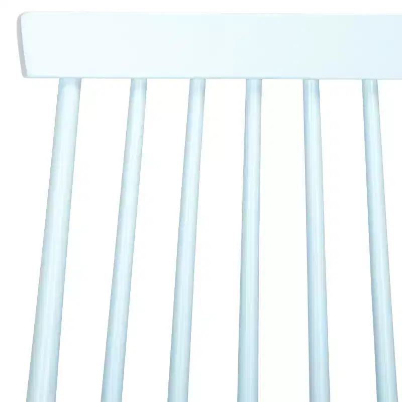 Burris Side Chair - AMH8511 - Safavieh Couture