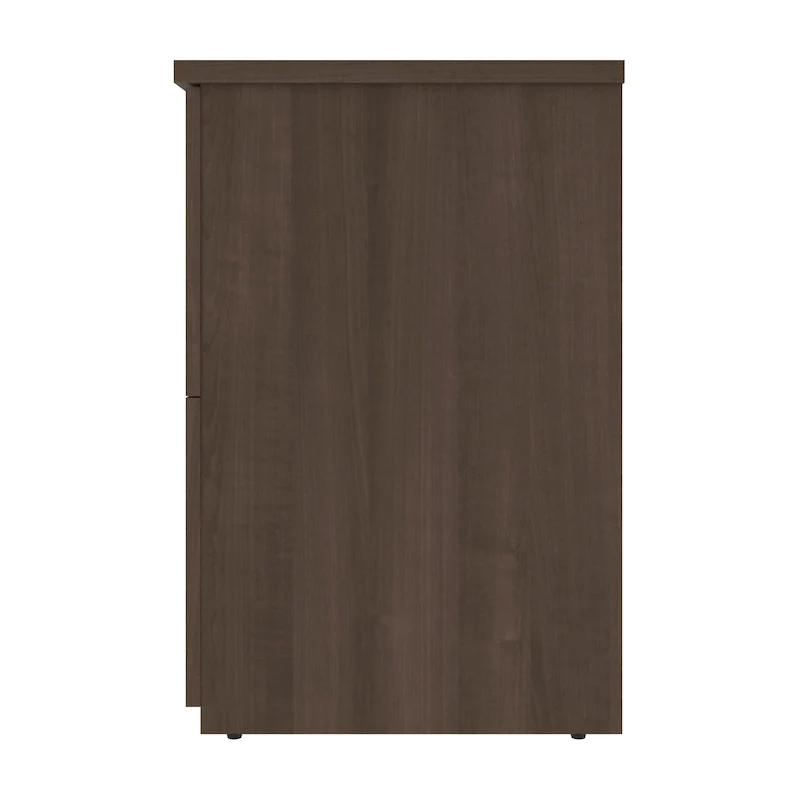 Bestar Universel 29W Lateral File Cabinet by Bestar.