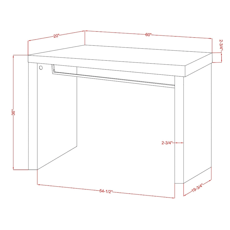 Amereti 60-inch Faux Marble Counter Height Table by Furniture of America