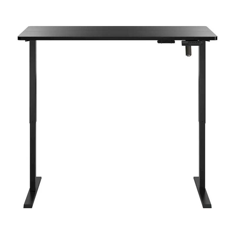 Energize 55W x 24D Height Adjustable Standing Desk by Bush Furniture