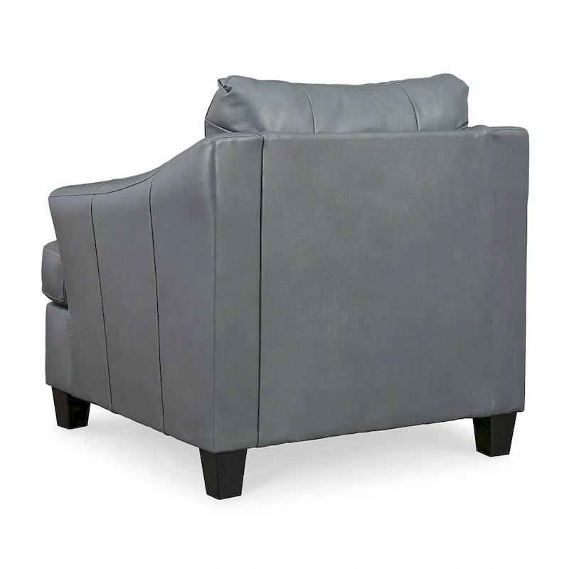 Signature Design by Ashley Genoa 2-Piece Upholstery Package - 43 W x 38 D x 40 H