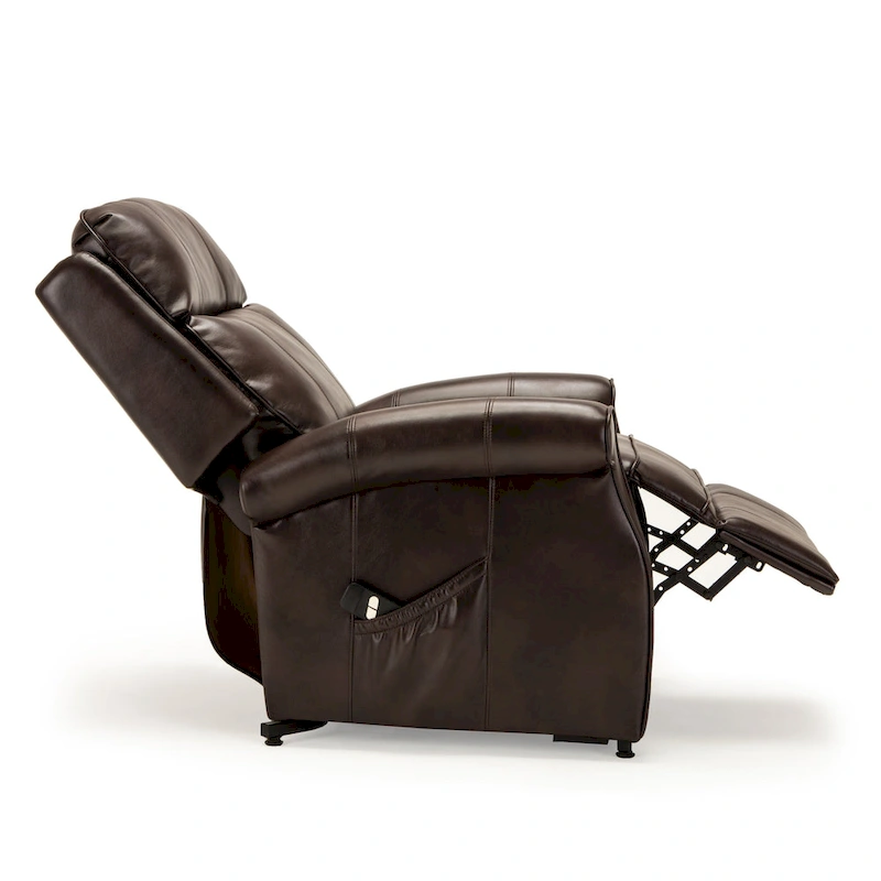 Lawrence Traditional Lift Chair by Greyson Living