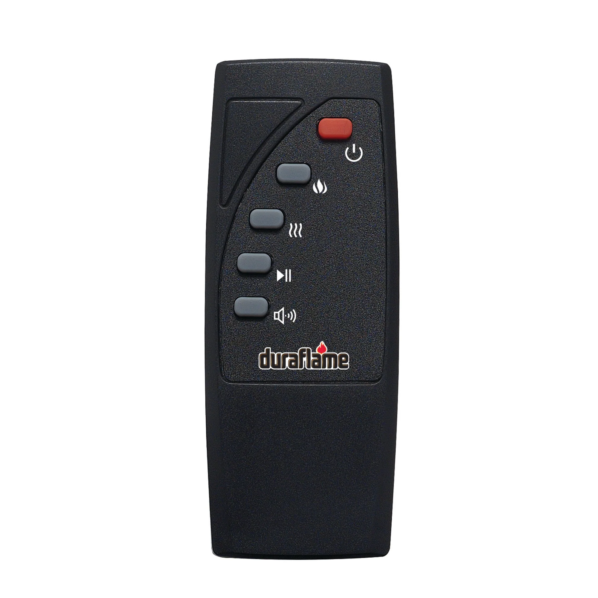 duraflame? Electric Infrared Log Set with Crackling Sound Effect & Remote Control