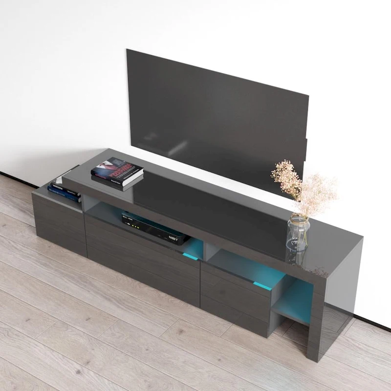 Indisio Modern 73 TV Stand
