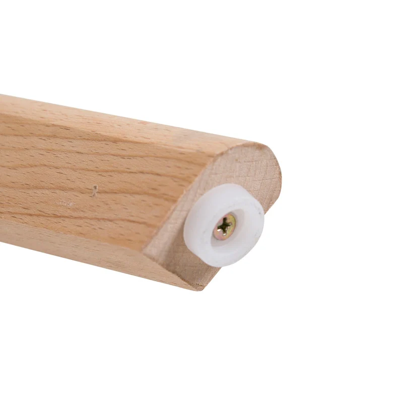 Dining Chairs Wooden Desk Chairs No Wheels Set of 2