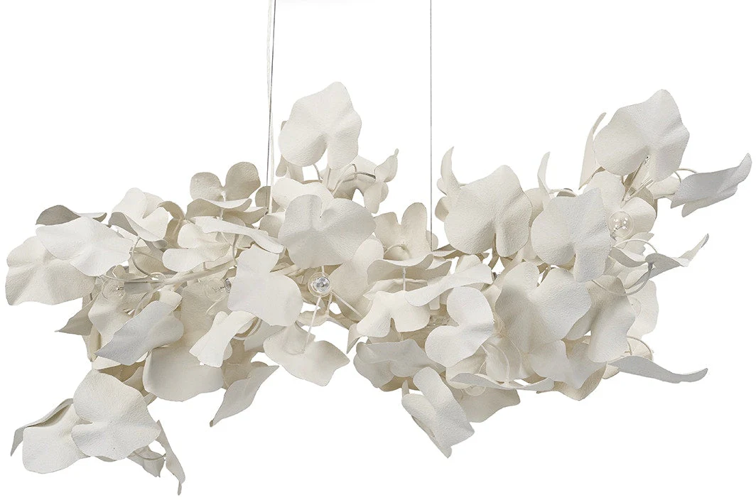 CLAUDIA CHANDELIER, LONG
