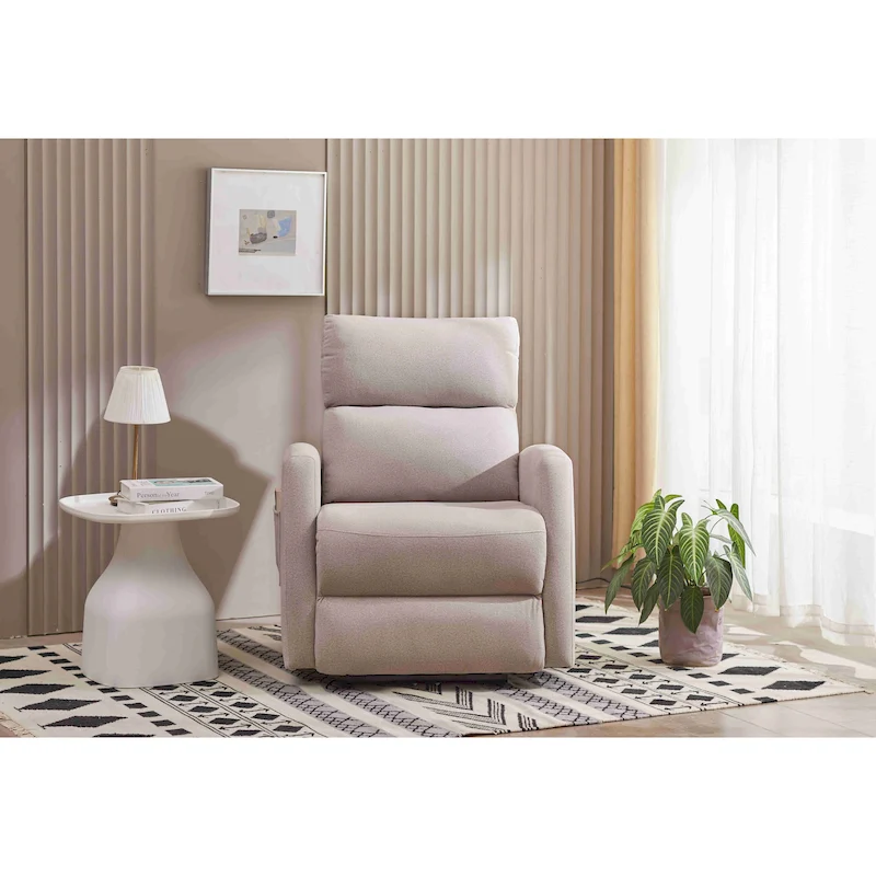 Power Recliner Chair