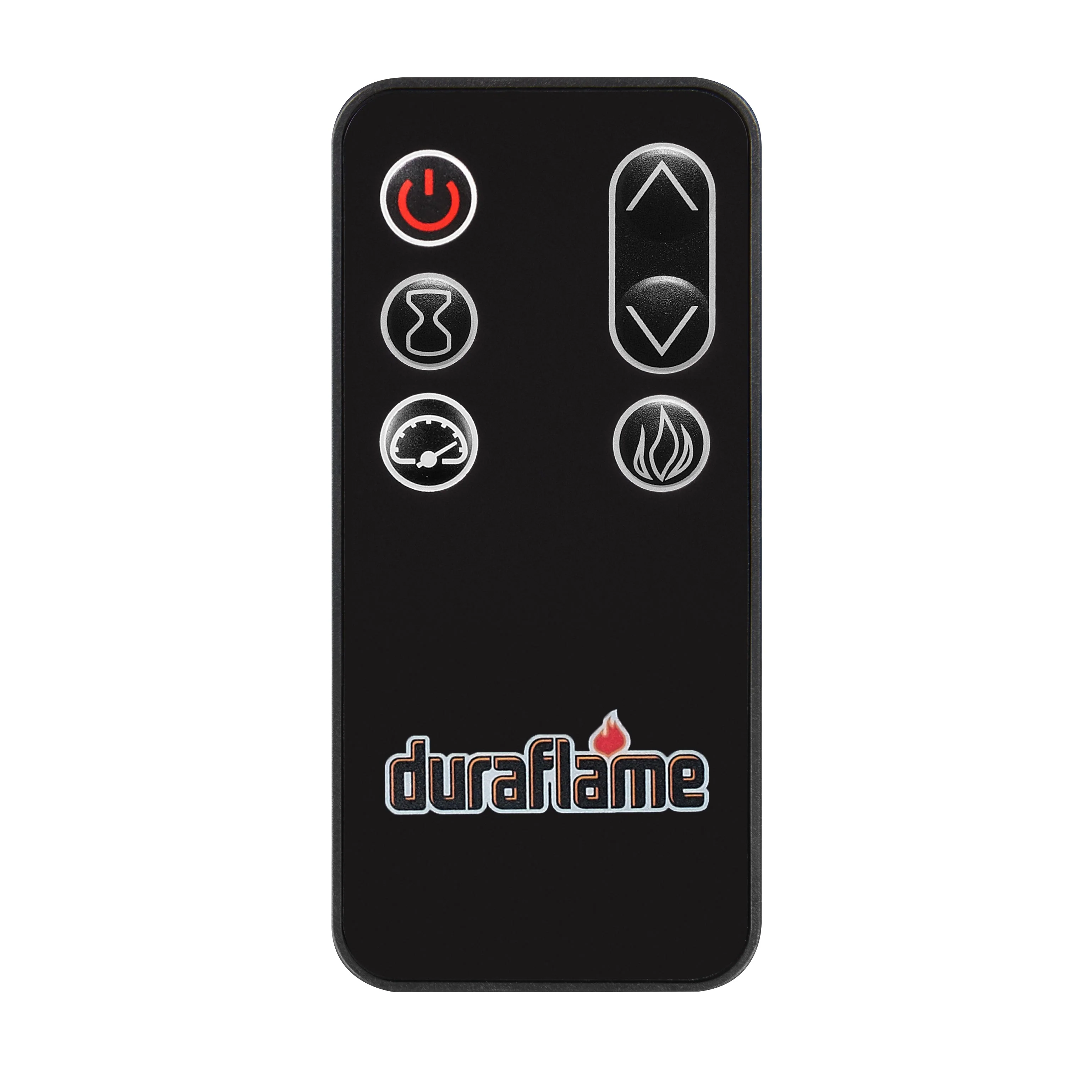 duraflame? Modern Farmhouse Electric Infrared Fireplace TV Stand Media Console with Remote