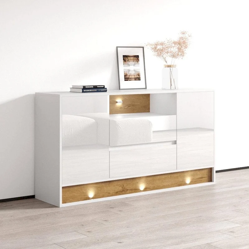 Vision 02 63 Sideboard