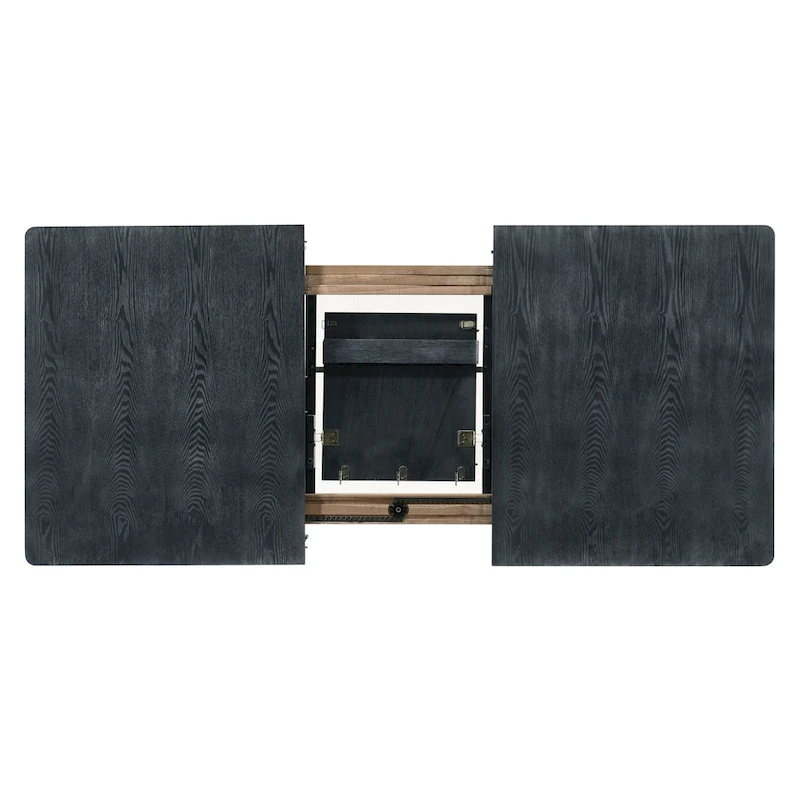 Aubrietta Expandable Dining Table by Christopher Knight Home