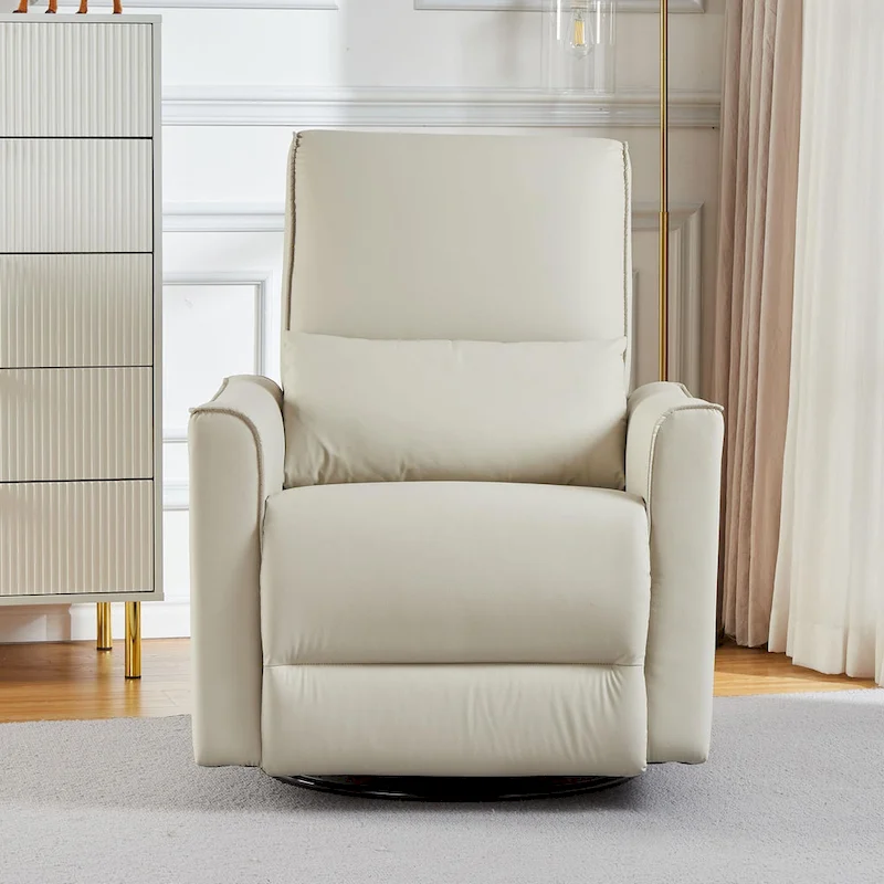 Recliner Chair Swivel Glider