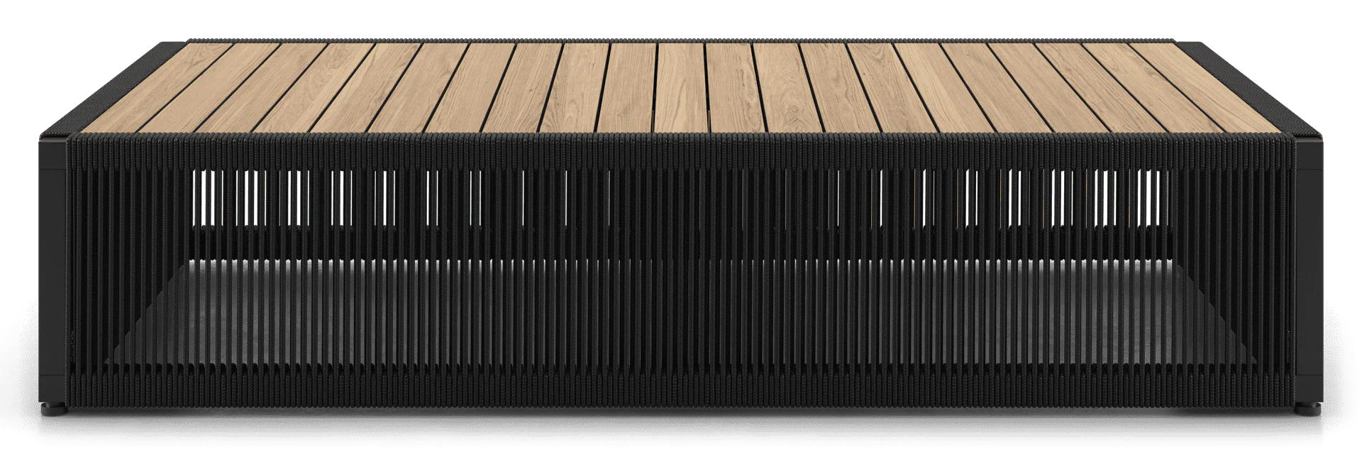 Clifton Outdoor Coffee Table