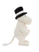 Moomin By Charlie Bears Moominpappa 38cm