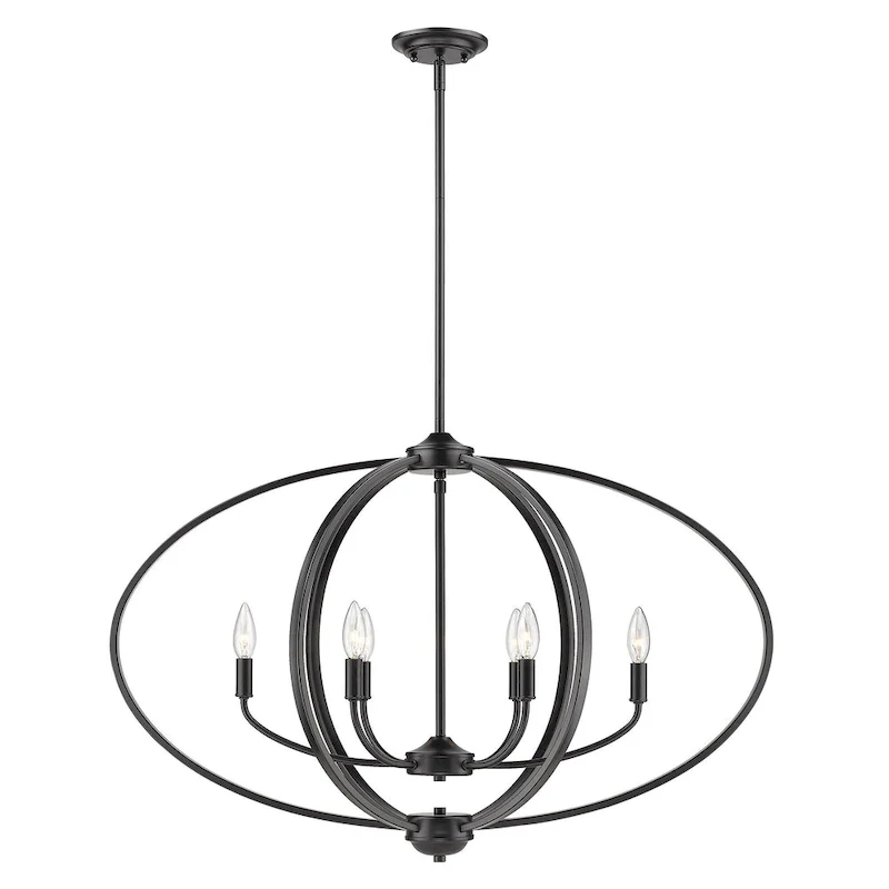 Colson Linear Pendant